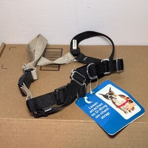 PetSafe Black and Tan Dog Collars with Durable Metal Hardware